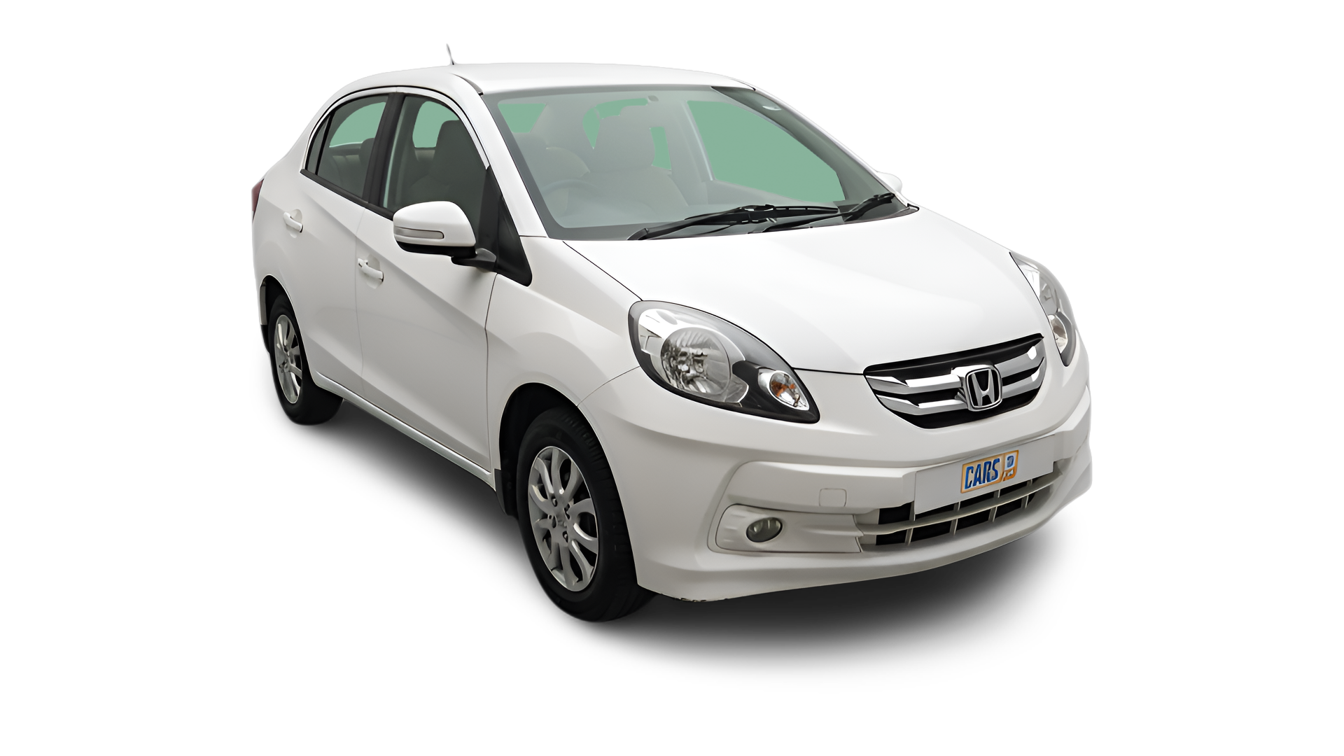 Honda Amaze-img